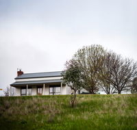 Cottage on the Murray - Accommodation VIC