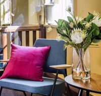 Darlo Bar at The Royal Sovereign Hotel - Accommodation VIC