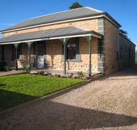 Kingfisher Lodge Edithburgh - Accommodation VIC