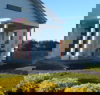 Evergreen - Accommodation VIC