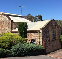 Gasworks Cottages Strathalbyn - Accommodation VIC