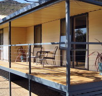 Devil's Peak Bed  Breakfast - Accommodation VIC