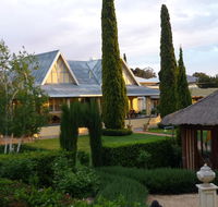 Berri Bed and Breakfast - Accommodation VIC