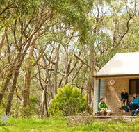 Mount Lofty Cottage YHA - Accommodation VIC