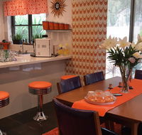 Barossa Retro BnB - Accommodation VIC
