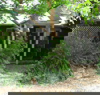 Forest Gate Cottages - Accommodation VIC