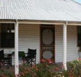 Davidson Cottage on Petticoat Lane - Accommodation VIC
