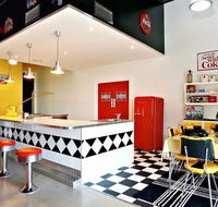 Barossa Old Garage Bed and Breakfast - Accommodation VIC