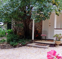 Harcourt Elms Bed and Breakfast - Accommodation VIC