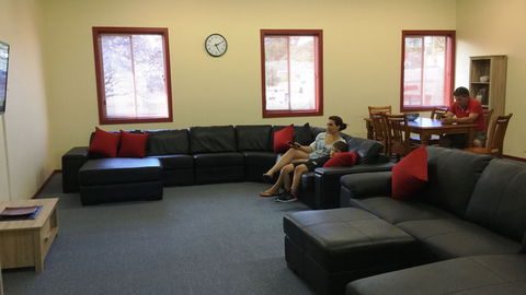 Berri Central Accommodation - Accommodation VIC 1
