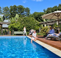Birks River Retreats - Accommodation VIC