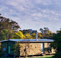 Mount Zero Log Cabins - Accommodation VIC