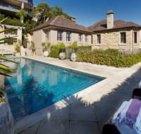Musgrave House - Accommodation VIC