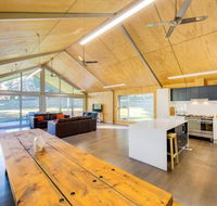 Nine Steps - Accommodation VIC