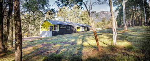 Nine Steps - Accommodation VIC 1