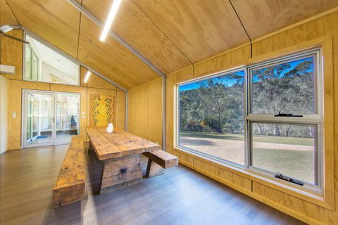 Nine Steps - Accommodation VIC 5