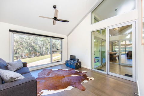 Nine Steps - Accommodation VIC 8
