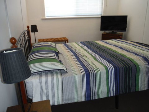 Undercurrent - Accommodation VIC 1