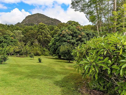 'The Dales' Boutique Bed And Breakfast - Accommodation VIC 0