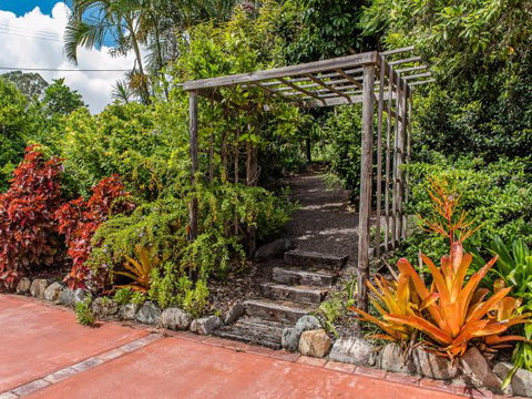 'The Dales' Boutique Bed And Breakfast - Accommodation VIC 3