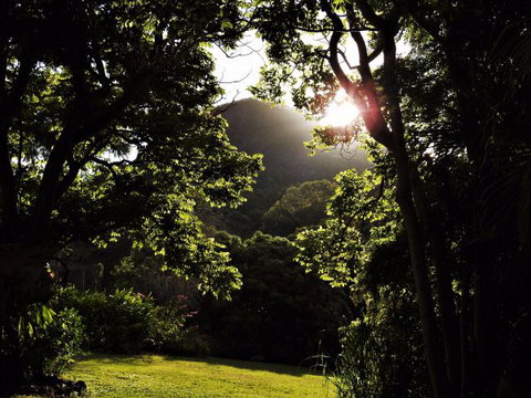 'The Dales' Boutique Bed And Breakfast - Accommodation VIC 5