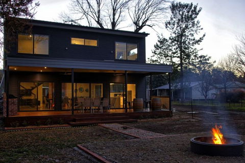 Lusso KV - Accommodation VIC 6
