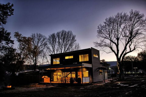 Lusso KV - Accommodation VIC 7