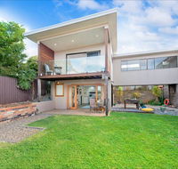 Akama Vista - Couple's retreat - Accommodation VIC