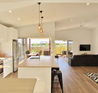 All Decked Out Lake Conjola - Accommodation VIC
