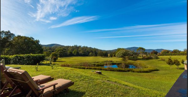 Nana Glen NSW Accommodation VIC