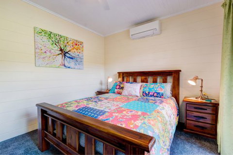 All About Me Bed And Breakfast - Accommodation VIC 1