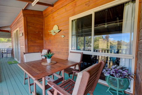 All About Me Bed And Breakfast - Accommodation VIC 5