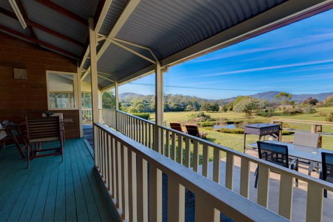 All About Me Bed And Breakfast - Accommodation VIC 6