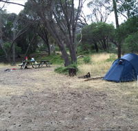Allports Beach Camping Ground - Accommodation VIC