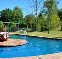 Alpine Inn - Accommodation VIC