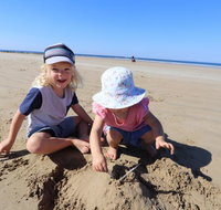 Anglesea Family Caravan Park - Accommodation VIC