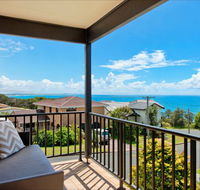 Apricari - Accommodation VIC