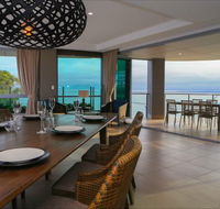 Aqua Aqua Luxury Penthouses - Accommodation VIC