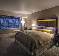 Astral Tower and Residences at The Star - Accommodation VIC