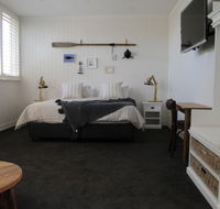 Atlantic Geelong - Accommodation VIC