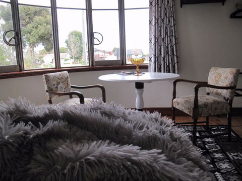 B&B Wodonga - Art Deco Accommodation - Accommodation VIC 1