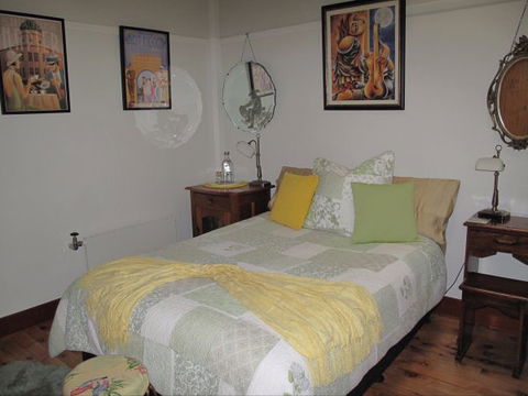 B&B Wodonga - Art Deco Accommodation - Accommodation VIC 3