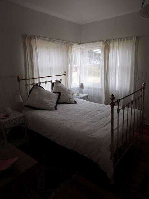 Baileys Lane - Accommodation VIC 1