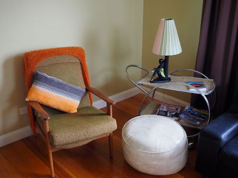 Baileys Lane - Accommodation VIC 2