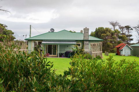 Baileys Lane - Accommodation VIC 3