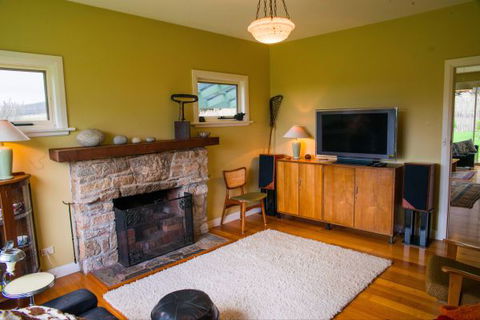 Baileys Lane - Accommodation VIC 4
