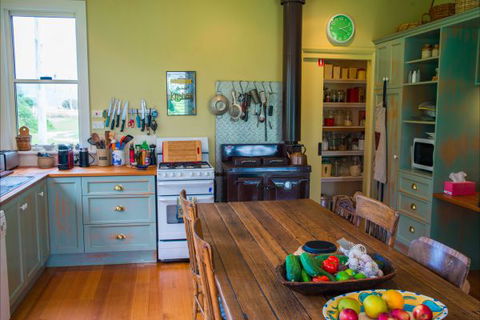 Baileys Lane - Accommodation VIC 5