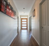 Barossa Family Holiday Home - Accommodation VIC