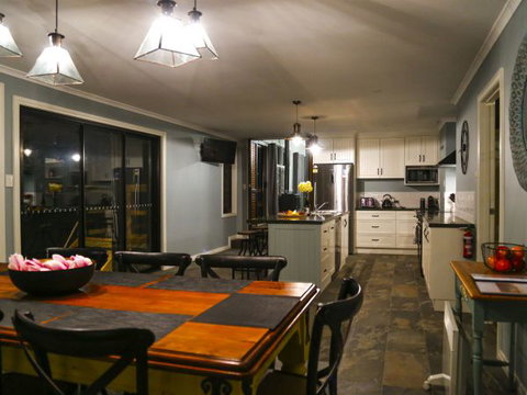 Ballachulish Farm Stay - Accommodation VIC 1