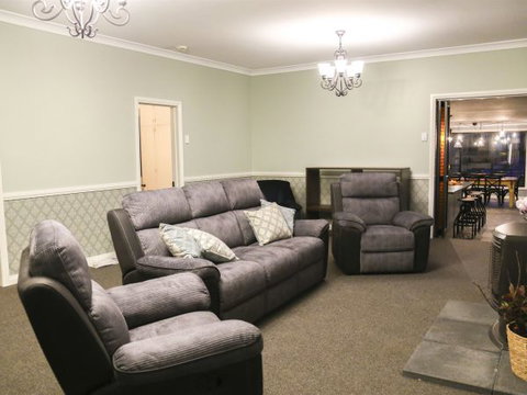 Ballachulish Farm Stay - Accommodation VIC 2